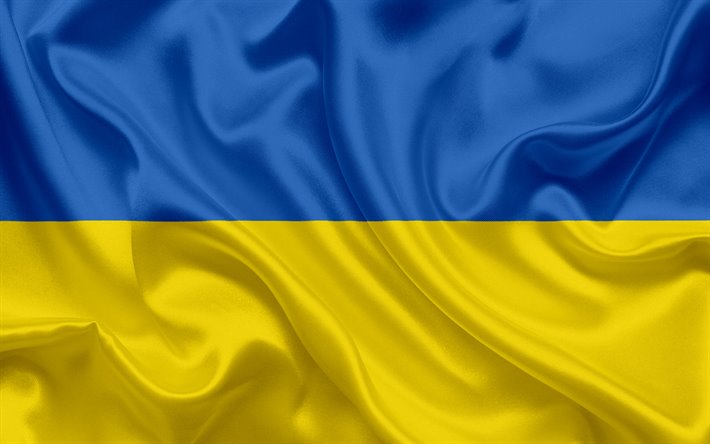 Ukraine flag