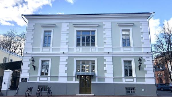 Tartu court