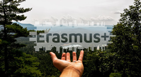 Erasmus+