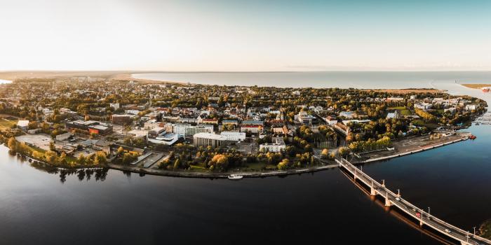 pärnu