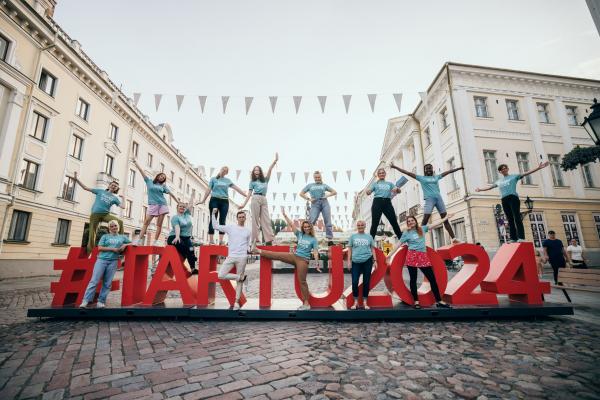 Tartu 2024